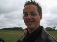 Christopher Hanson
