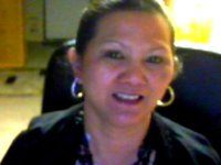 Delores Cueto