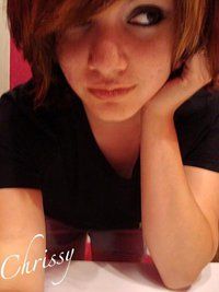 Christina Emerson
