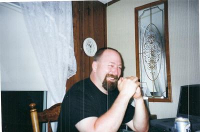 Cary Lorang