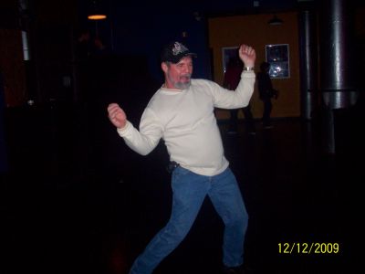Bill Callihan