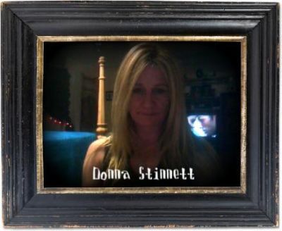 Donna Stinnett