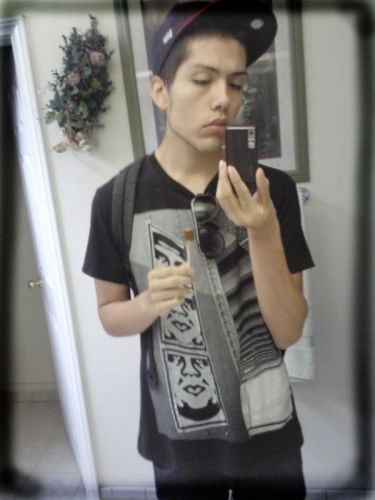 Efren Cosio