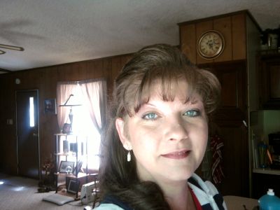 Lisa Garris