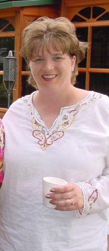 Sandra Miller