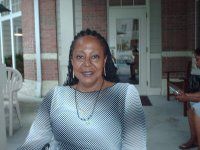 Janice Wilson