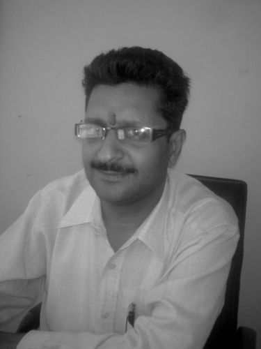Pawan Mehta
