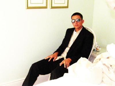 Jeffrey Meze