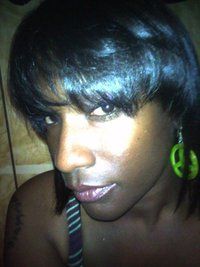 Anjonai Evans
