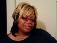 Susan Grier-Bowman