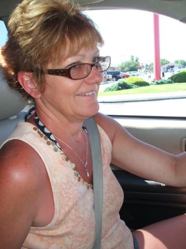 Debra Douglas