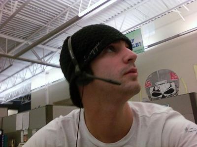 Kyle Terhune