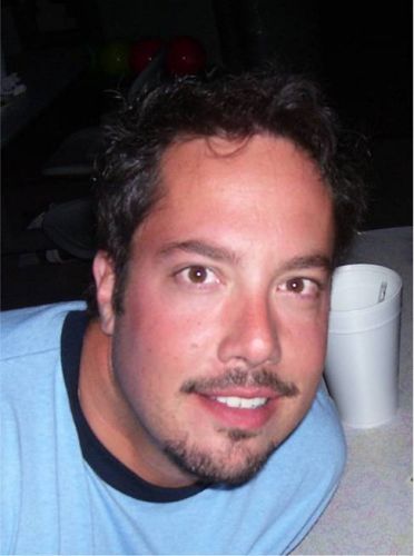 Michael Mack