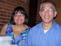Chris Kimura