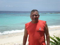 Ismael Salazar