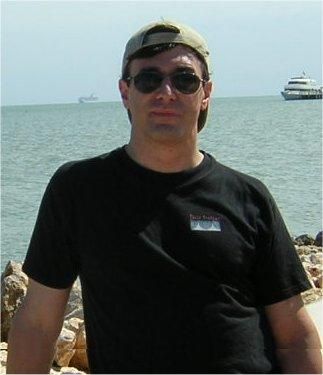 Scott Hermanns