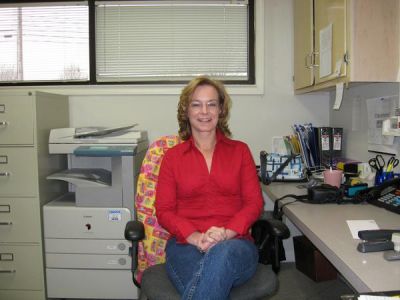 Deborah Brady