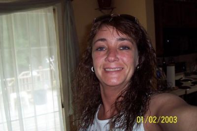 Gail Gore