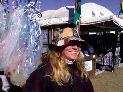 Heather Mcconkey