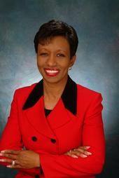 Dylcia Cornelious