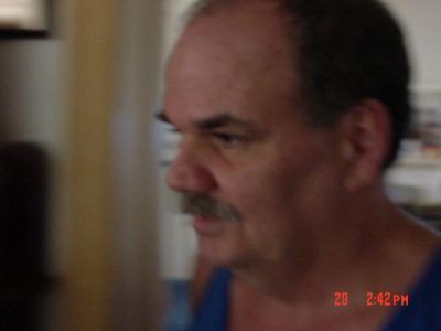 Bill Mccoy