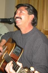 Randall Holmes