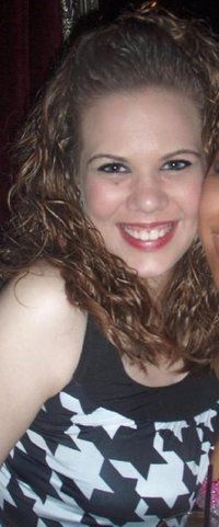 Amanda Osborne