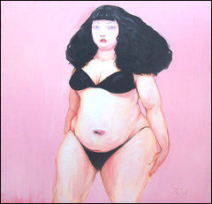 Lorraine Hampton