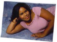 Cheryl Ingram