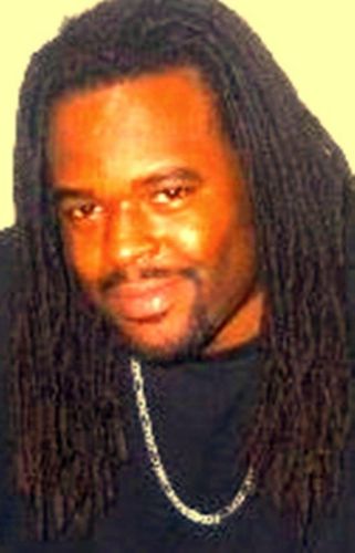Rashaan Walters