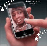 Bernita Carswell