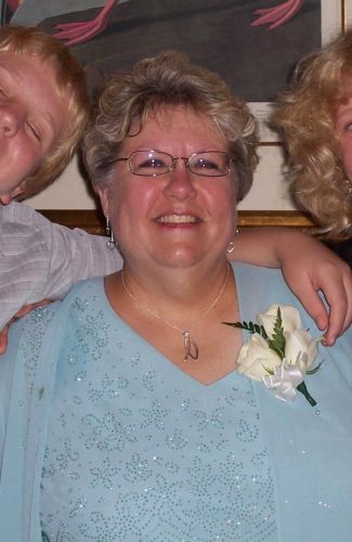 Beth Roman