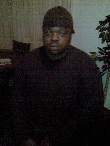 Christopher Harris