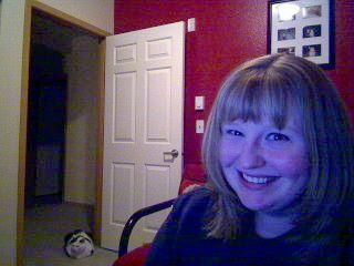 Dawn Pearce