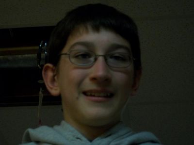 Michael Vangheem