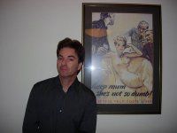 Randall Gollard