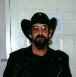 Donald Vaden