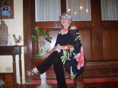 Nancy Horton