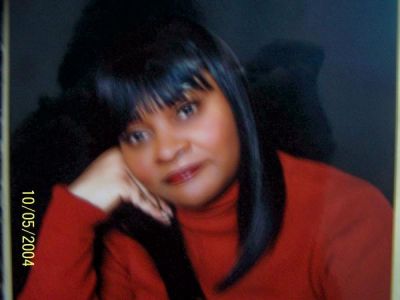 Naomi Bryant