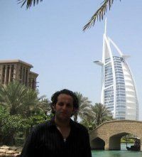 Omar Azam