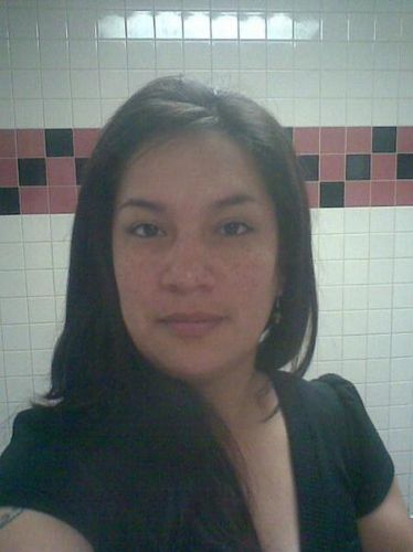 Sandra Godina