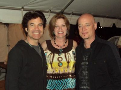 Karen Brown