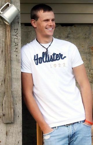 Dylan Kingan