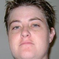 Christy Mckain