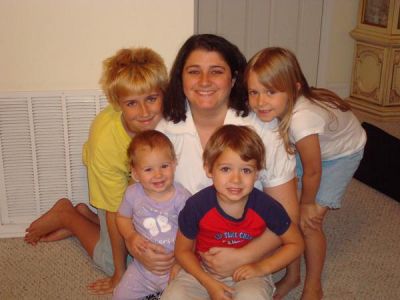 Renee Stump