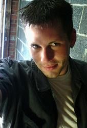 Jarrod Hagenman