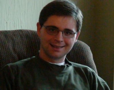 Robert Butler