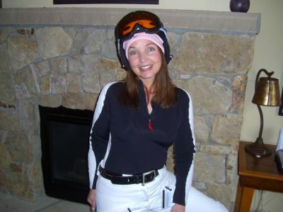 Jodi Messenich
