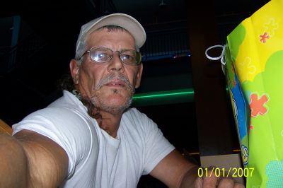 Ronald Holt