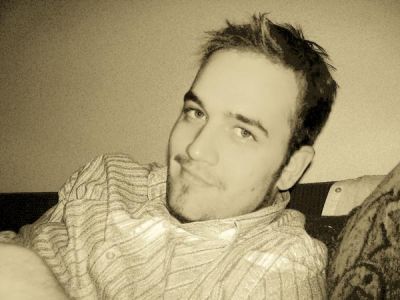 Kaleb Schwarz